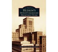 Marianne Weldon Michael Hauser Hudson's (Copertina rigida)