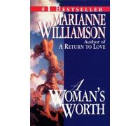 Marianne Williamson A Woman's Worth (Tascabile)