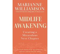 Marianne Williamson Midlife Awakening (Tascabile)