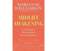 Marianne Williamson Midlife Awakening (Tascabile)