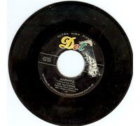 Marianne / You're Wasting Your Time, 45 RPM Single