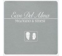 Mariano And Sinesi Ecos Del Alma (CD) Album