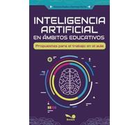 Mariano Ávalos Domingo Bo Inteligencia artificial en ámbitos educati (Tascabile)