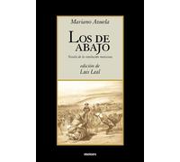 Mariano, Azuela Mariano Azuela Ramiro Carrillo Coral Co Los De Abajo (Tascabile)