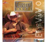 Mariano Barba En Vivo (CD)