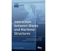 Mariano Buccino Luca Interaction between Waves and Maritime (Copertina rigida)