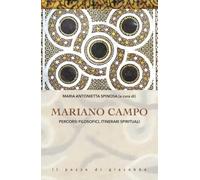 Mariano Campo. Percorsi filosofici, itinerari spirituali