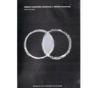 Mariano, Cesar Camargo & Pedro - Piano & Voz (Dvd)