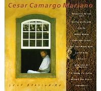 Mariano,Cesar Camargo - Solo Brasiliero [Import]