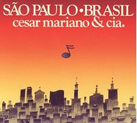 Mariano Cesar & Cia - Sao Paulo Brasil
