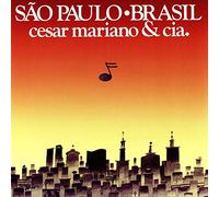 Mariano Cesar & Cia - Sao Paulo Brasil