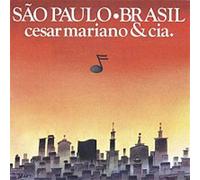 Mariano Cesar - Sao Paulo Brasil [Import]