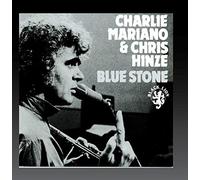 Mariano Charlie - Blue Stone