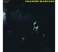 MARIANO, CHARLIE - CHARLIE MARIANO QUARTET