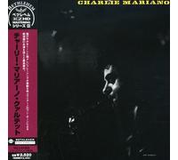 MARIANO, CHARLIE - CHARLUE MARIANO QUARTET -