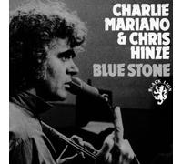 Mariano,Charlie & Hinze,Chris - Blue Stone