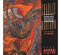 Mariano, Charlie - Live