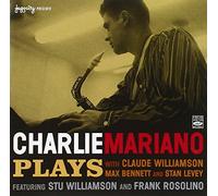 Mariano,Charlie - Plays