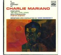 Mariano, Charlie - Portrait Of