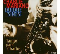 Mariano Charlie - Tango Para Charlie