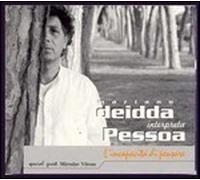 Mariano Deidda - Deidda Interpreta Pessoa - L'incapacita' Di Pensare - Cd (s...