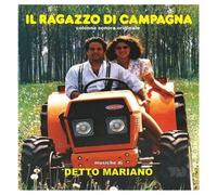 Mariano, Detto - Il Ragazzo Di Campagna (1 CD Audio) - O.S.T. (Audio Cd)