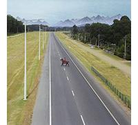 Mariano Gallardo Pahlen - Los Suenos De Los Otros