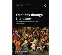 Mariano Longo Emotions through Literature (Tascabile)