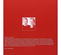 Mariano/Lubambo - Duo