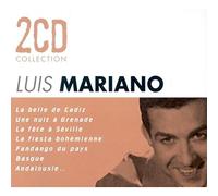 Mariano, Luis - 2cd Collection