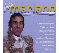 Mariano, Luis - C'Est Magnifique