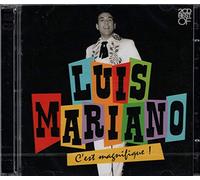 MARIANO, LUIS - C'EST MAGNIFIQUE