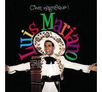 Mariano, Luis - C'Est Magnifique