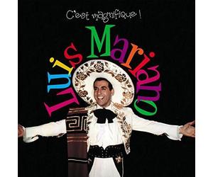 Mariano, Luis - C'Est Magnifique