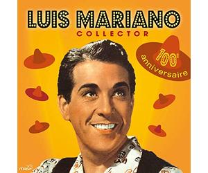 Mariano, Luis - Collector 100E Anniversaire