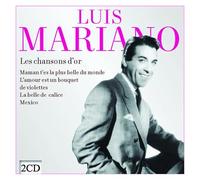 Mariano, Luis - Les Chansons D'Or