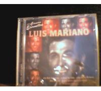 Mariano Luis - Les Chansons Eternelles
