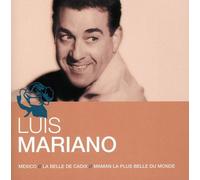 Mariano, Luis - L Essentiel: Luis Mariano