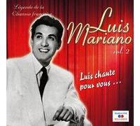 Mariano, Luis - Luis Chante pour Vous /vol.2