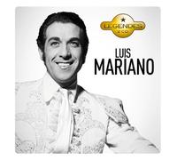 MARIANO, LUIS - LUIS MARIANO