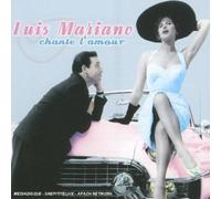 Mariano, Luis - Luis Mariano Chante L'Amour