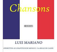 Mariano, Luis - Mariano -Le Chanteur De Mexico