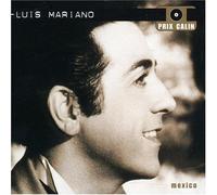 Mariano, Luis - Mexico