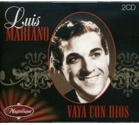 Mariano, Luis - Vaya Con Dios