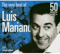 Mariano,Luis - Very Best of Luis Mariano