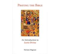 Mariano Magrassi Praying the Bible (Tascabile)