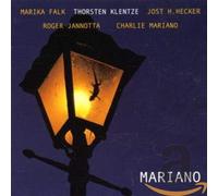 Mariano - Mariano