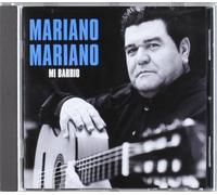 Mariano Mariano - Mi Barrio