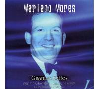 Mariano Mores - Serie de Oro