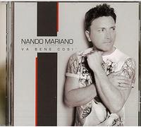 Mariano Nando - Va Bene Cosi'